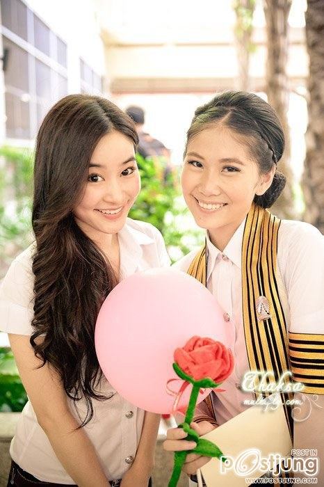 พี่ เดียร์ รักไม่ต้องการเวลา