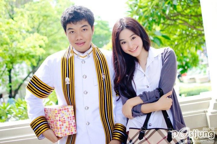 พี่ เดียร์ รักไม่ต้องการเวลา