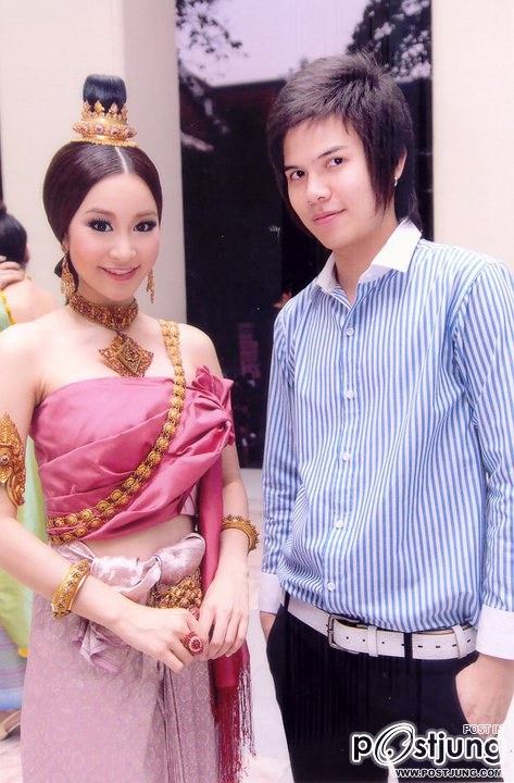 พี่ เดียร์ รักไม่ต้องการเวลา