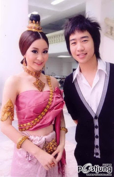 พี่ เดียร์ รักไม่ต้องการเวลา