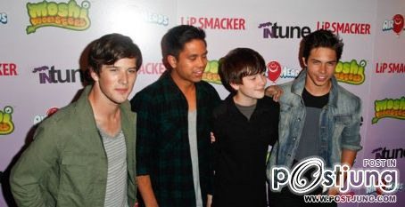 Greyson Chance