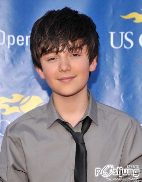 Greyson Chance