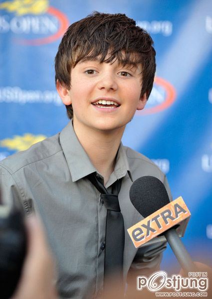 Greyson Chance