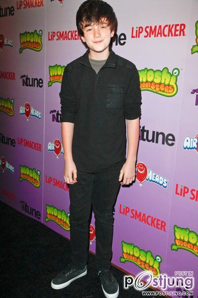 Greyson Chance