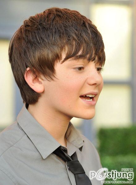 Greyson Chance
