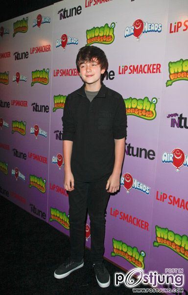 Greyson Chance