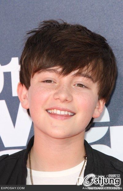 Greyson Chance