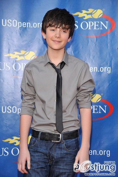 Greyson Chance