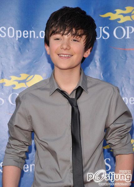 Greyson Chance
