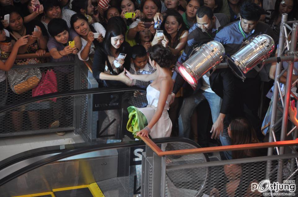 ใครๆก็รักเธอ >>>>>"อั้ม พัชราภา ไชยเชื้อ"!!!!!!!