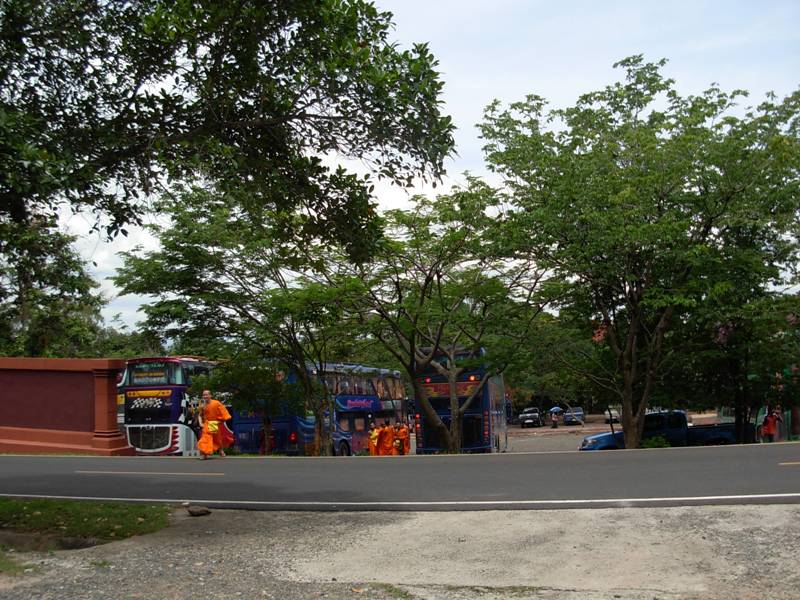อลังการมหาเทวปราสาทพนมรุ้ง