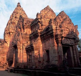 ปรางค์ประธาน