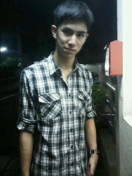 ธามไท นักร้องหนุ่มคนใหม่ของ กามิกาเซ่