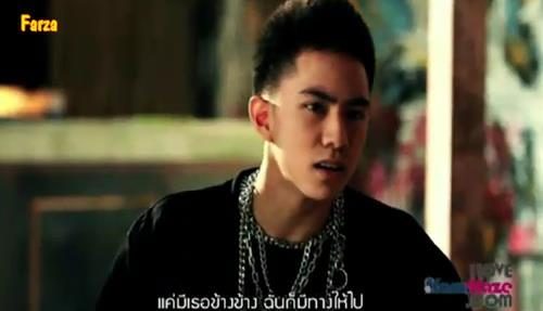 ธามไท นักร้องหนุ่มคนใหม่ของ กามิกาเซ่