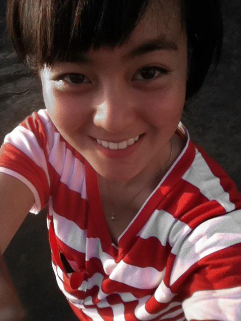 พี่จอย น่ารักมาก รูปเยอะ 2
