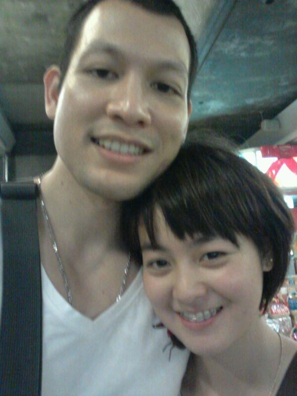พี่จอย น่ารักมาก รูปเยอะ 2