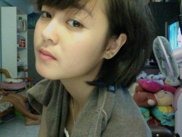 พี่จอย น่ารักมาก รูปเยอะ 2