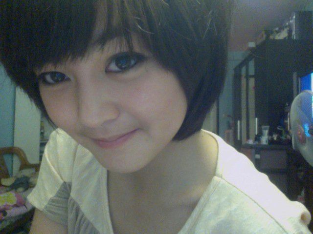พี่จอย น่ารักมาก รูปเยอะ 2