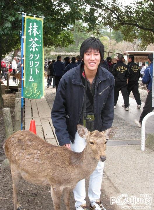 น้องหมอต้า ทูตกิจกรรมม.ธรรมศาสตร์