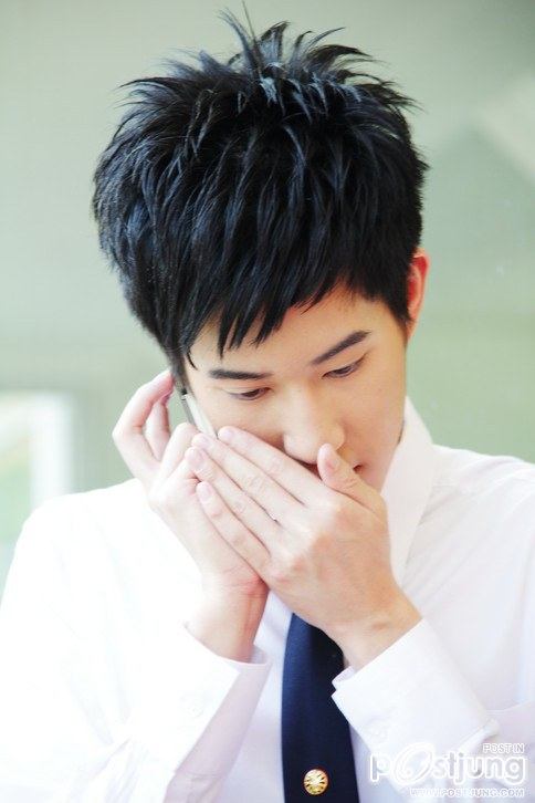 น้องหมอต้า ทูตกิจกรรมม.ธรรมศาสตร์