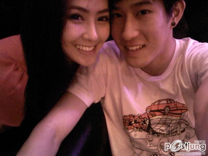 น้องหมอต้า ทูตกิจกรรมม.ธรรมศาสตร์