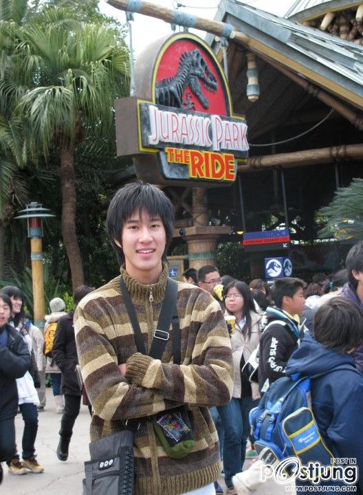น้องหมอต้า ทูตกิจกรรมม.ธรรมศาสตร์
