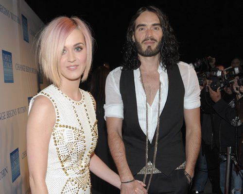 ลุคใหม่ของ Katy Perry ดูดีเก๋ไก๋กว่าเดิม
