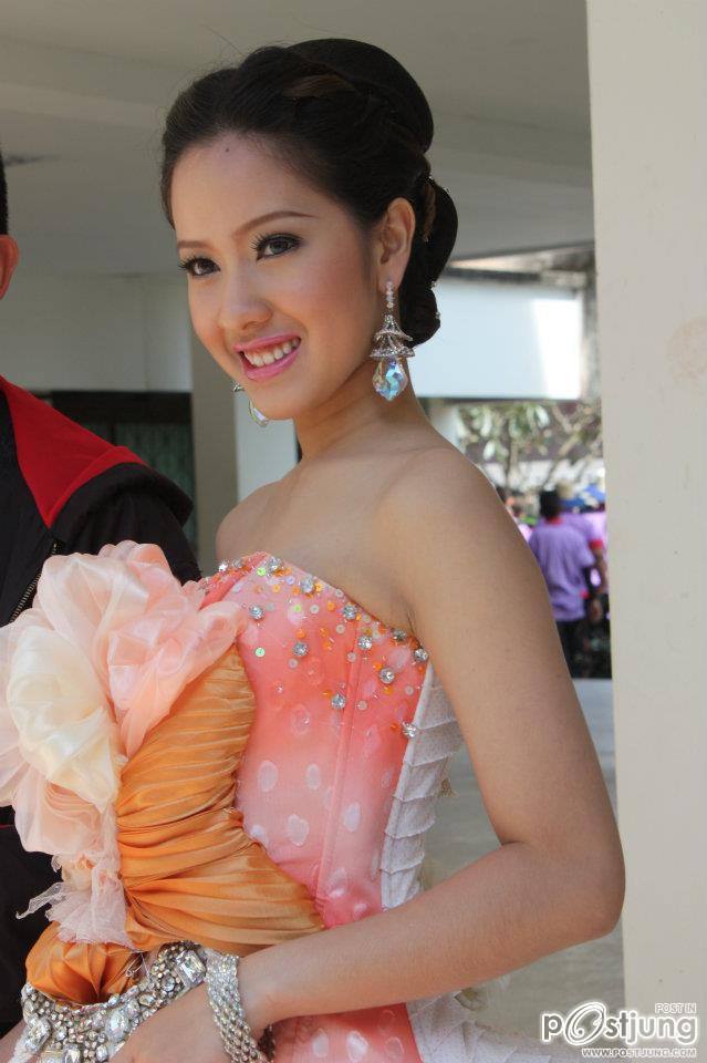 ดาว ร.ร.สกลราช 2011 น่ารักๆ