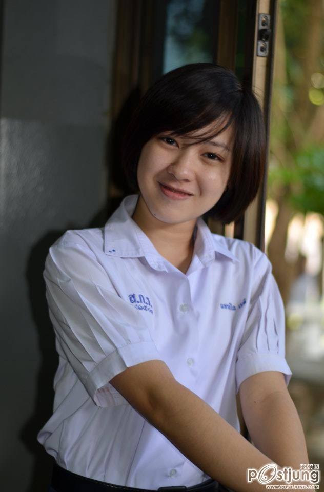 ดาว ร.ร.สกลราช 2011 น่ารักๆ