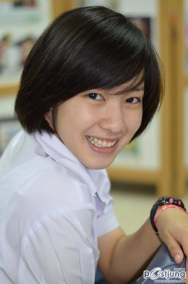 ดาว ร.ร.สกลราช 2011 น่ารักๆ