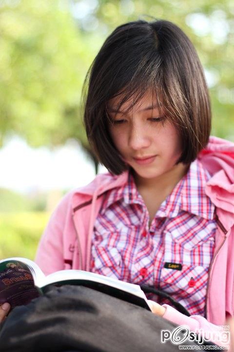 ดาว ร.ร.สกลราช 2011 น่ารักๆ