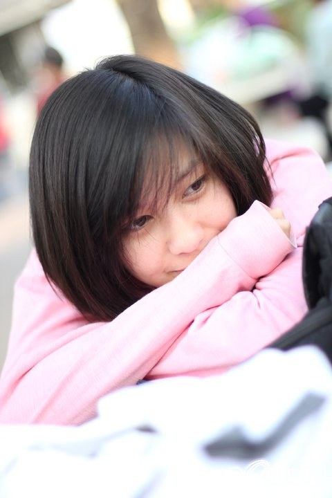 ดาว ร.ร.สกลราช 2011 น่ารักๆ