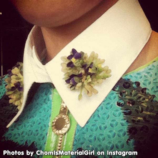 ชมพู่ อารยา ใน Instagram