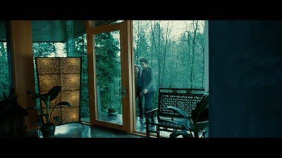 หวานพาทัวร์บ้านตะกูล Cullen จาก Twilight ค่ะ