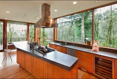 หวานพาทัวร์บ้านตะกูล Cullen จาก Twilight ค่ะ