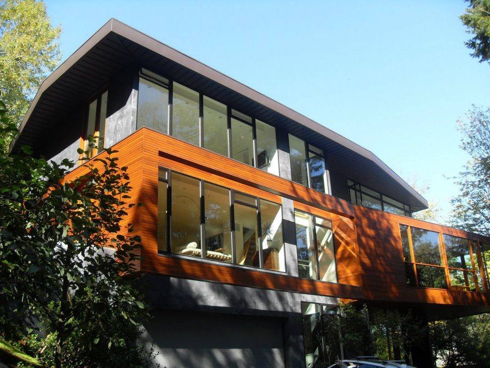 หวานพาทัวร์บ้านตะกูล Cullen จาก Twilight ค่ะ