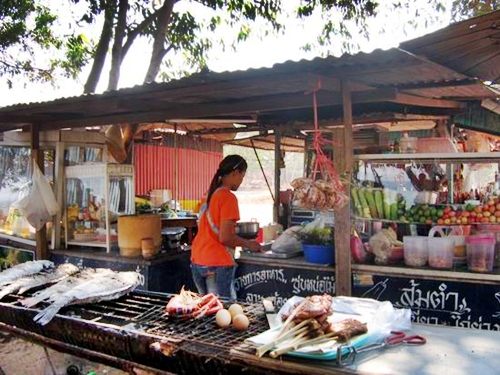 ทะเลบุรีรัมย์
