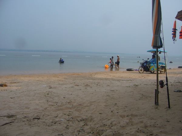 ทะเลบุรีรัมย์