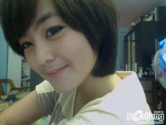 พี่ จอย น่ารัก ใส วิ้ง