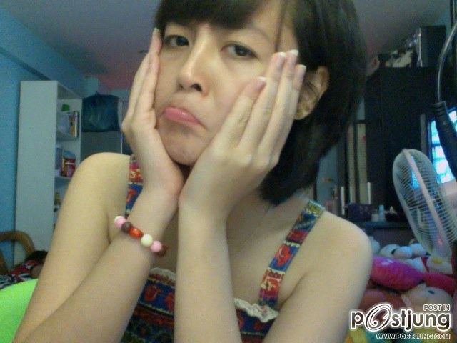 พี่ จอย น่ารัก ใส วิ้ง