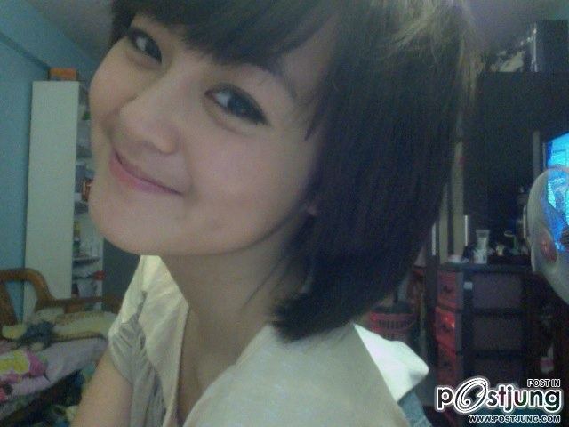 พี่ จอย น่ารัก ใส วิ้ง