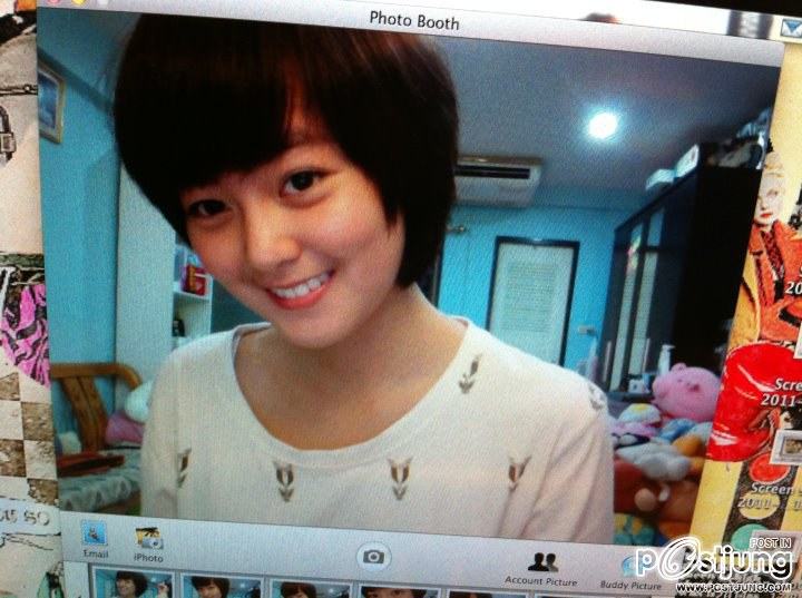 พี่ จอย น่ารัก ใส วิ้ง