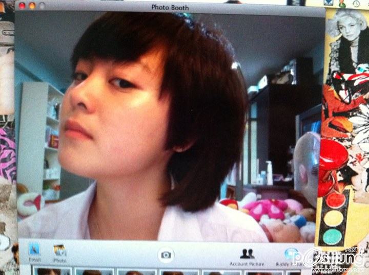 พี่ จอย น่ารัก ใส วิ้ง