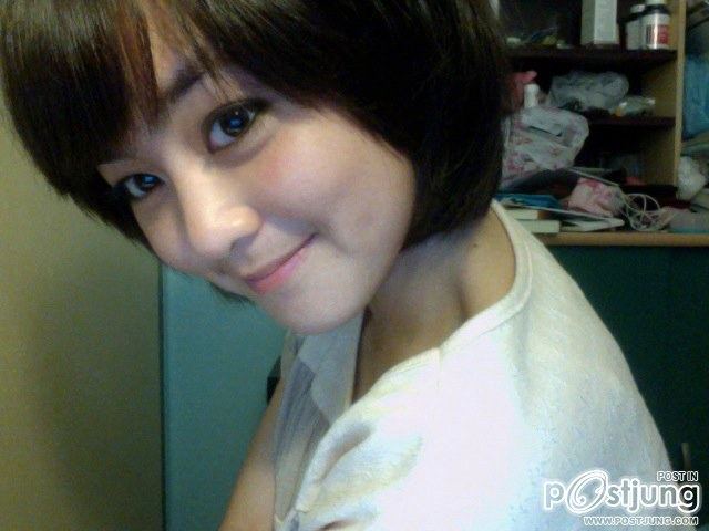 พี่ จอย น่ารัก ใส วิ้ง