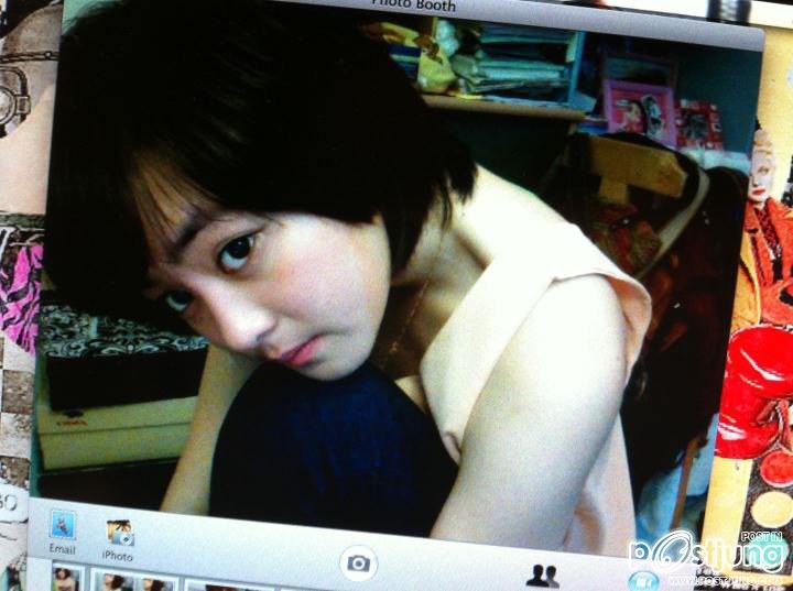 พี่ จอย น่ารัก ใส วิ้ง