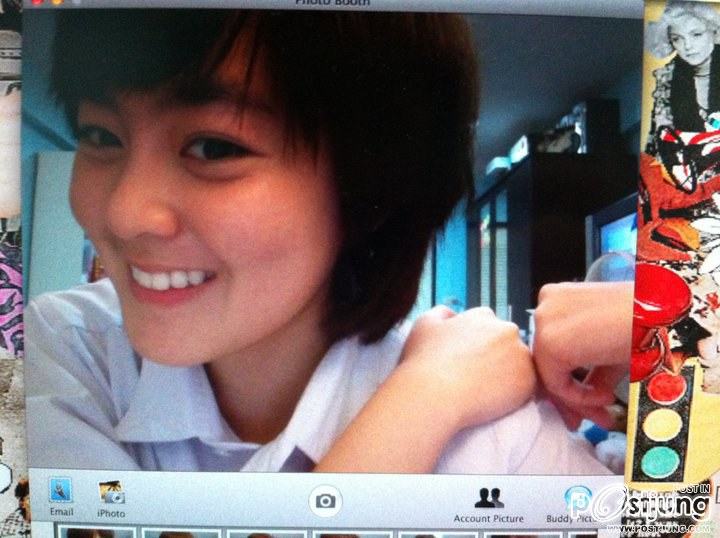 พี่ จอย น่ารัก ใส วิ้ง