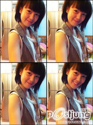 พี่ จอย น่ารัก ใส วิ้ง