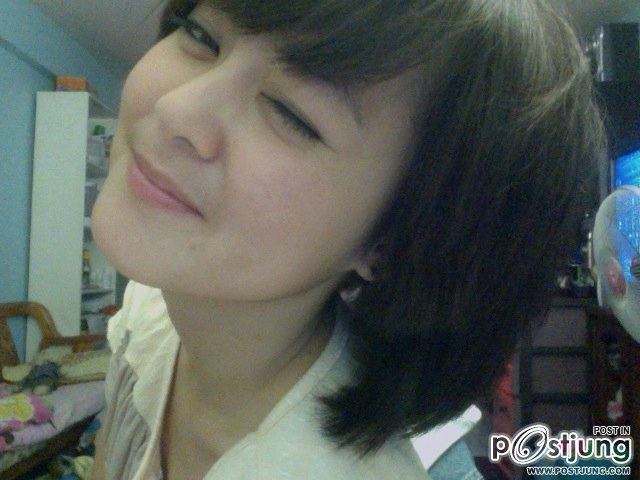 พี่ จอย น่ารัก ใส วิ้ง