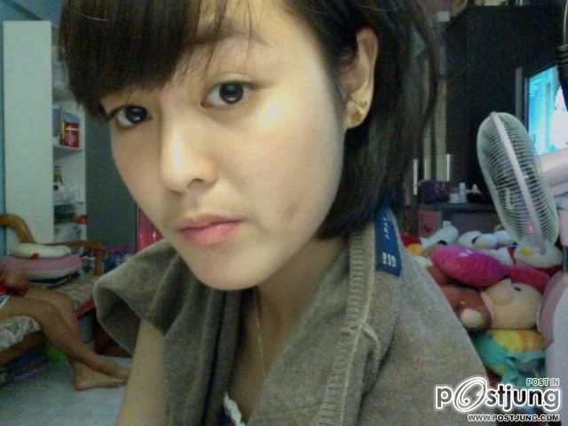 พี่ จอย น่ารัก ใส วิ้ง