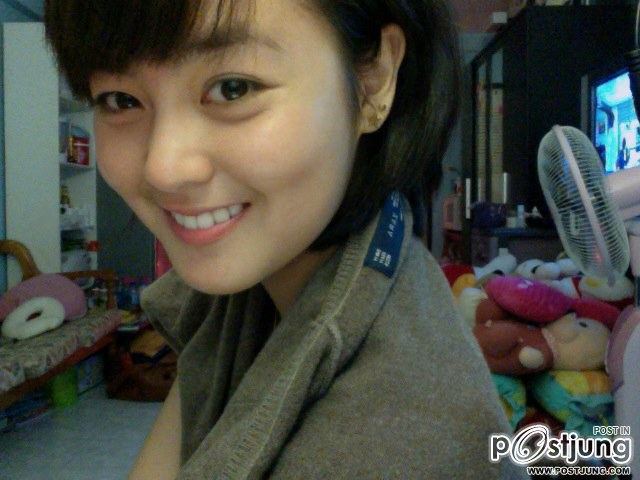 พี่ จอย น่ารัก ใส วิ้ง